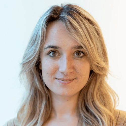 Stefanie Verdoolaege